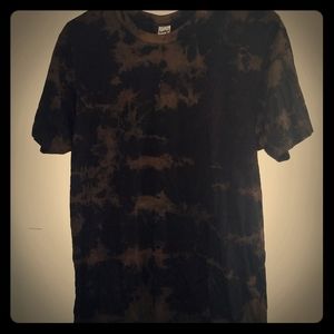 KAVIO GUY T-SHIRT 👕 Camo / Tie Dye Style Tee
